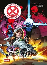 Broschiert House of X, Powers of X von 