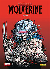 Broschiert Wolverine : l'arme X von Barry Windsor-Smith