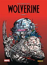 Broschiert Wolverine : l'arme X von Barry Windsor-Smith