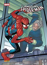Broschiert The amazing Spider-Man. Vol. 4. Passé recomposé von J. Michael; Romita, John; Deodato, M. Straczynski