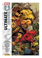 Broschiert Ultimate universe. Vol. 8 von Chris; Hickman, Jonathan; Camp, Deniz Condon