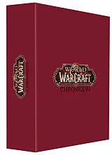 Broschiert World of Warcraft chroniques von 