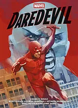 Broschiert Daredevil von Charles Soule
