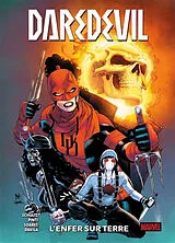 Broschiert Daredevil. L'enfer sur Terre von Erica; Pinti, Valentina Schultz