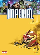 Broschiert Imperial. Vol. 1 von Jonathan; LaValle, Victor Hickman