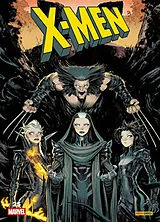 Broschiert X-Men. Vol. 25 von Jed; Ewing, Eve L.; Philips, Stephanie MacKay