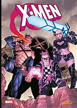 Broschiert X-Men. Vol. 28 von Gail; MasKay, Jed; Ewing, Eve L. Simone