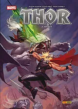 Broschiert Thor. Vol. 2. Le maudit von Jason Aaron