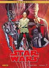Broschiert Star Wars : légendes. L'Empire. Vol. 5 von 