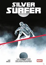 Broschiert La mort du Silver Surfer von Greg; Kumar, Sumit Pak
