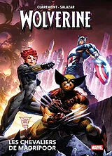 Broschiert Wolverine. Les chevaliers de Madripoor von Christopher; Salazar, Edgar Claremont