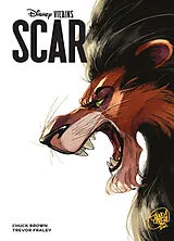Broschiert Scar von Chuck; Fraley, Trevor Brown