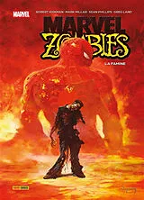 Broschiert Marvel zombies : la famine von 