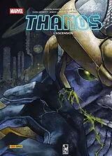 Broschiert Thanos von Jason; Abnett, Dan; Lanning, Andy Aaron