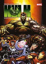 Broschiert World war Hulk von Greg; Romita, John Pak