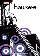 Broschiert Hawkeye von 