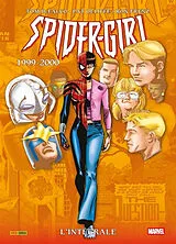 Broschiert Spider-Girl : l'intégrale. 1999-2000 von Tom; Olliffe, Pat; Frenz, Ron DeFalco