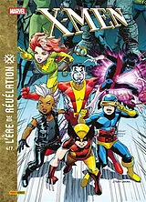Broschiert X-Men : l'ère de Révélation. Vol. 4 von Gail; Scott, Cavan; Fleecs, Tony Simone