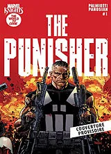 Broschiert The Punisher. Vol. 1 von 