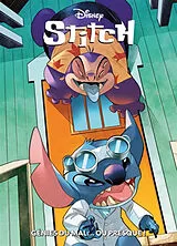 Broschiert Stitch : génies du mal... ou presque ! von Connor; James III; Xella, Greta Ratliff