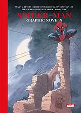 Broschiert Spider-Man graphic novels von Gerry; Vess, Charles; Lee, Stan Conway