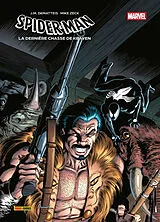 Broschiert Spider-Man. La dernière chasse de Kraven von John Marc; Zeck, Michael DeMatteis