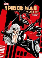 Broschiert Spider-Man, Black Cat : l'enfer de la violence von Kevin; Dodson, Terry Smith