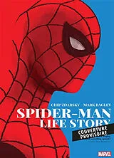 Broschiert Spider-Man : l'histoire d'une vie von 