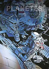 Broschiert Planètes. Vol. 1 von Makoto Yukimura