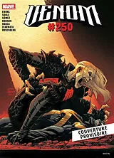 Broschiert Venom. Vol. 1 von 