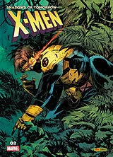 Broschiert X-Men. Vol. 2 von Murewa; Paknadel, Alex; Houser, Jody Ayodele