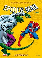 Broschiert Spider-Man : l'intégrale. 1967 von 