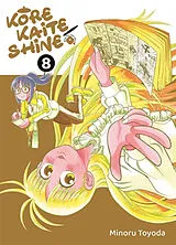 Broschiert Kore kaite shine. Vol. 8 von Minoru Toyoda