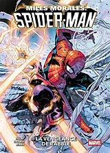 Broschiert Miles Morales : Spider-Man : blind pack. Vol. 8. La vengeance de Rabble von Cody; Zagaria, Luigi; Renna, Marco Ziglar