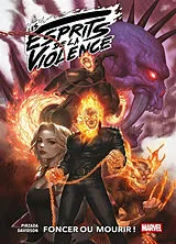 Broschiert Spirits of violence. Vol. 1. Foncer ou mourir ! von Sabir; Dalhouse, Andrew; Davidson, Paul Pirzada