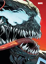 Broschiert Je suis Venom von 