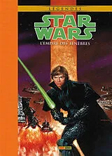 Broschiert Star Wars : légendes. L'empire des ténèbres von 