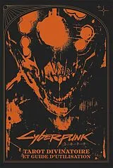 Broschiert Cyberpunk 2077: tarot divinatoire von 