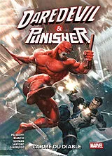 Broschiert Daredevil & Punisher. Vol. 1. L'arme du diable von 