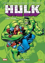 Broschiert Hulk : l'intégrale. 1997-1998 von 