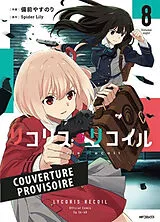 Broschiert Lycoris recoil. Vol. 8 von 
