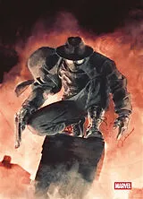Broschiert Spider-Man : noir. L'affaire Gwen Stacy : variant von Larsen-e+broccardo-a