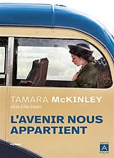 Broschiert L'avenir nous appartient von Tamara McKinley