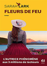 Broschiert Fleurs de feu von Sarah Lark