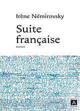 Broschiert Suite française von Irène Némirovsky