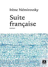 Broschiert Suite française von Irène Némirovsky