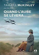 Broschiert La pension du Bord de mer. Vol. 13. Quand l'aube se lèvera von Tamara McKinley