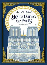 Broschiert Notre-Dame de Paris von Victor Hugo