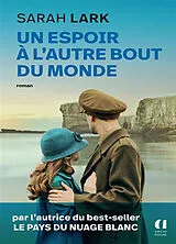 Broschiert Un espoir à l'autre bout du monde von Sarah Lark
