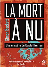 Broschiert La mort à nu von Simon Beckett